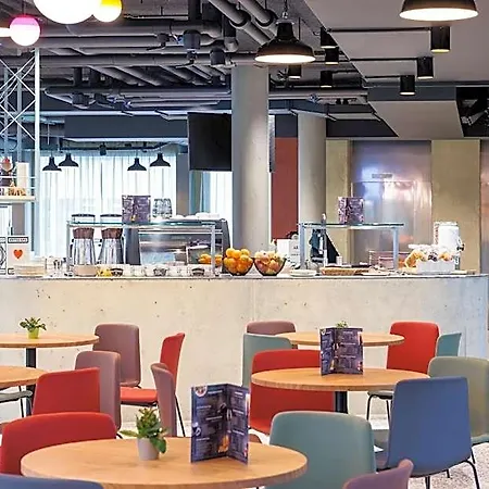Ibis Styles 호텔 베른