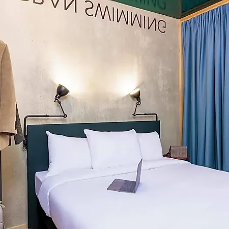 Ibis Styles 호텔