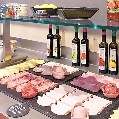 Ibis Styles 3* 베른