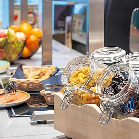 Ibis Styles 호텔 베른