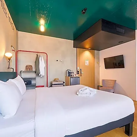 호텔 Ibis Styles