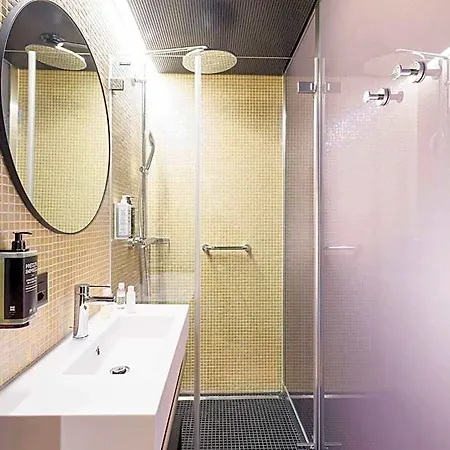 Ibis Styles 3* 베른