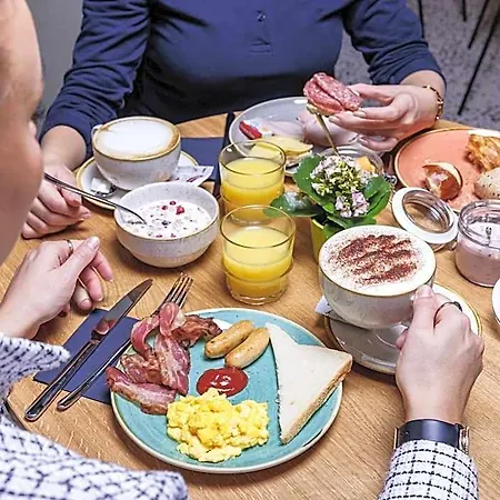 Ibis Styles 호텔 베른