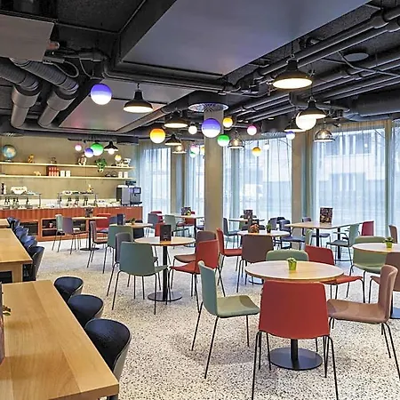Ibis Styles 호텔 3*