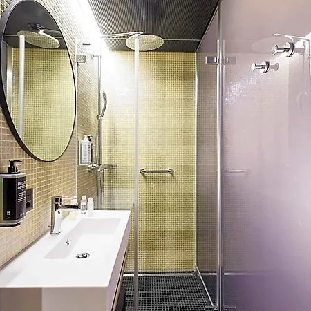 Ibis Styles 베른