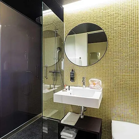 Ibis Styles 호텔