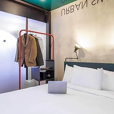 Ibis Styles 3* 베른