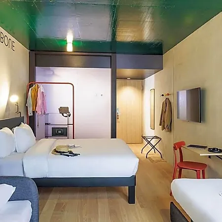 Ibis Styles 베른