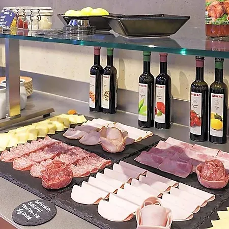 호텔 Ibis Styles 베른