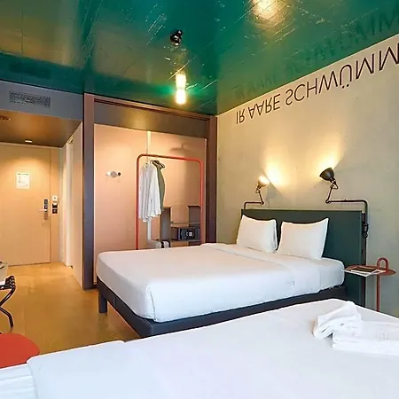 Ibis Styles 3* 베른