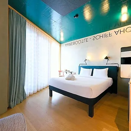 호텔 Ibis Styles