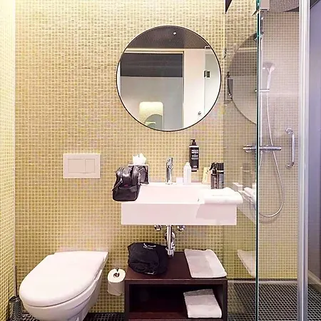 ホテル Ibis Styles 3*