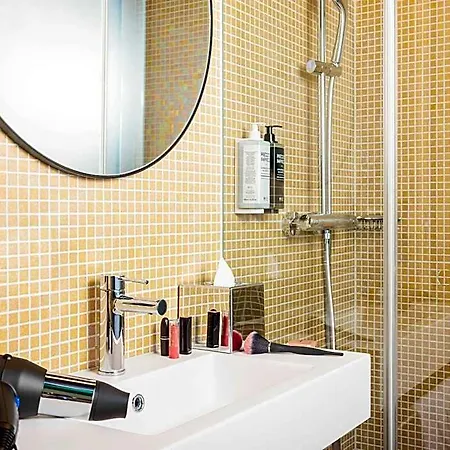 Ibis Styles 호텔 베른