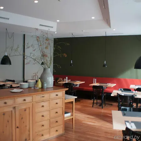 Отель Ibis Styles 3*