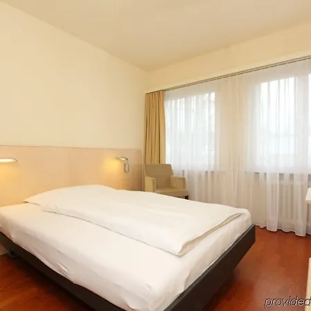 Hotell Ibis Styles