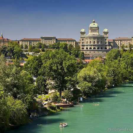 Hotel Ibis Styles Bern