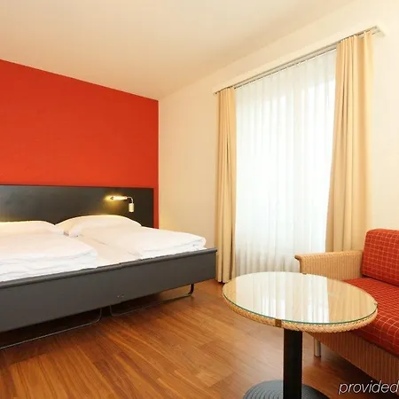 Ibis Styles Берн