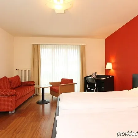 Отель Ibis Styles Берн