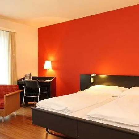 Ibis Styles Берн