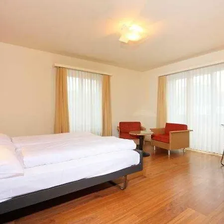 Ibis Styles 호텔