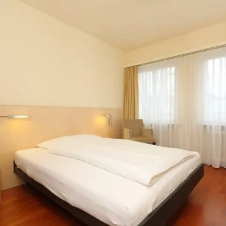 Ibis Styles 3* Берн