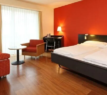 Ibis Styles 3* 베른