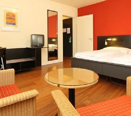 Ibis Styles Берн