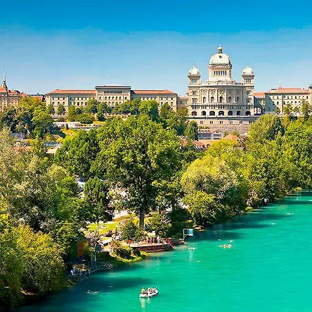 Hotel Ibis Styles 3*