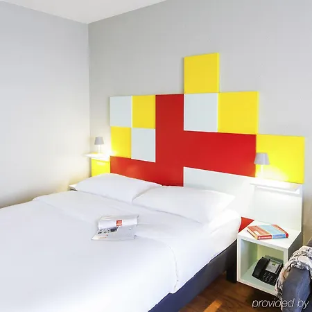 Ibis Styles 3* ベルン