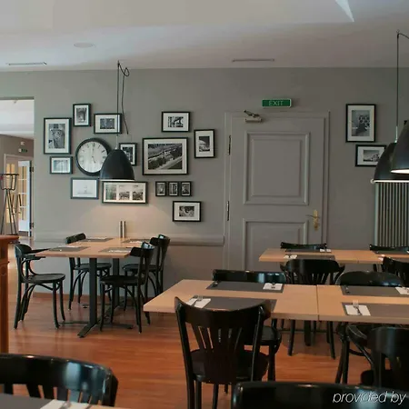 Ibis Styles Hotel 3*