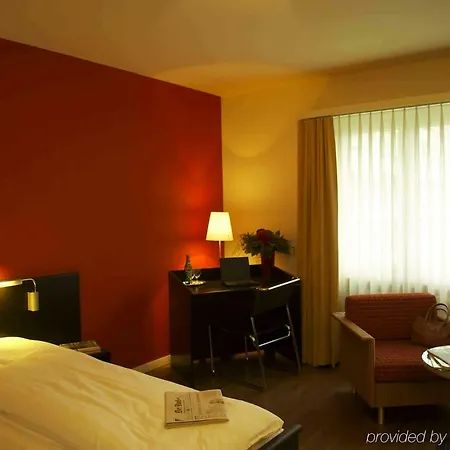 Ibis Styles ホテル ベルン