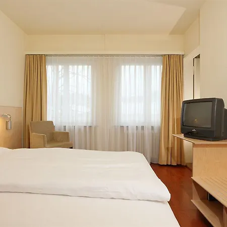Ibis Styles 3* Берн