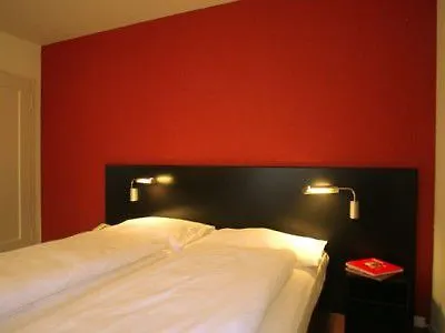 Ibis Styles 3* Bern