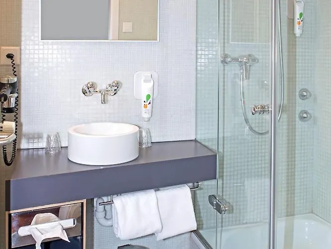 Ibis Styles Berne