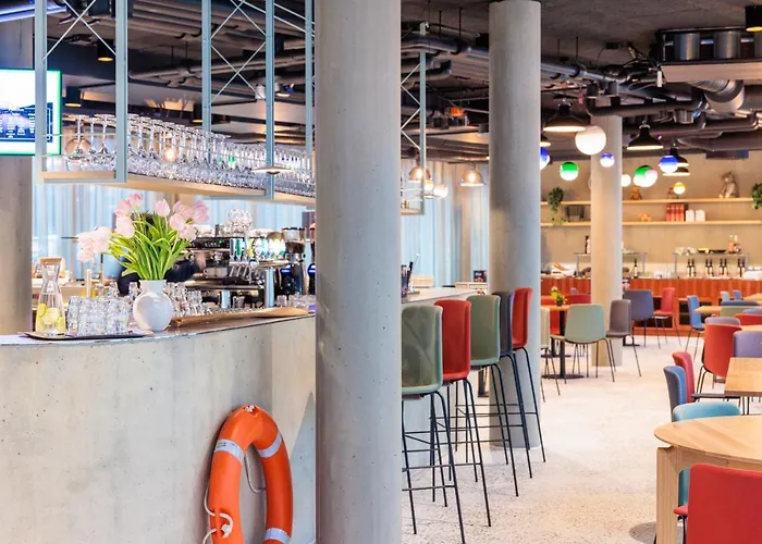 Ibis Styles Hotel