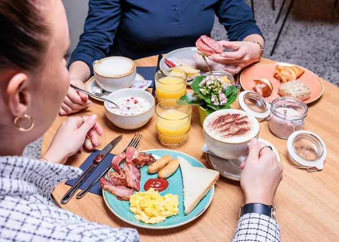 Hotel Ibis Styles 3*