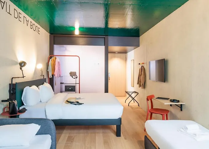 Ibis Styles