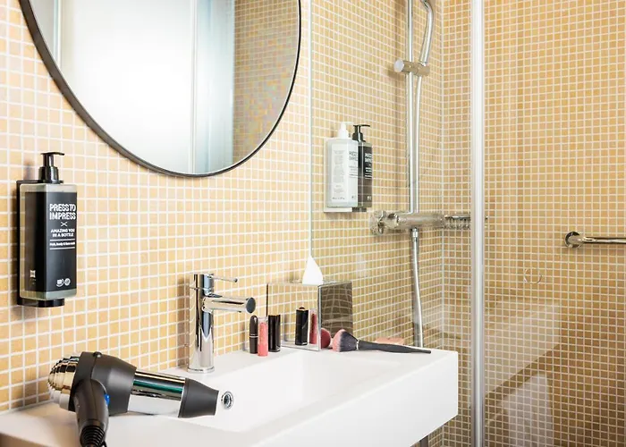 Ibis Styles Hotel Berna