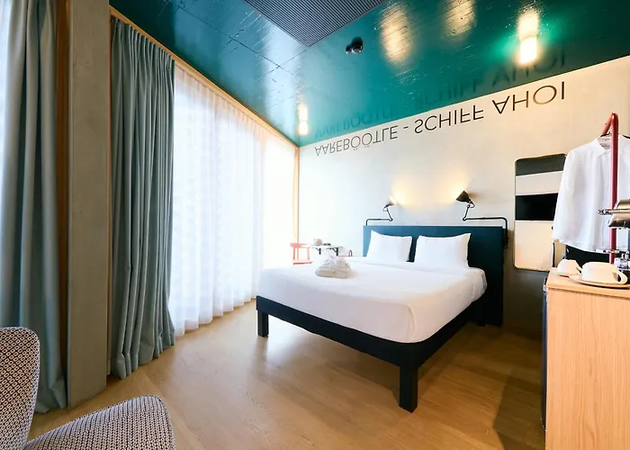 Ibis Styles Hotel Berne