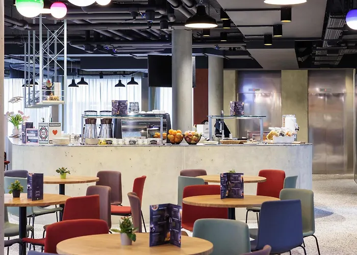 Ibis Styles 3*