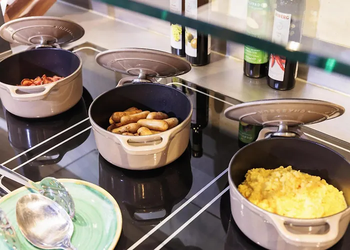 Ibis Styles 3* Berne