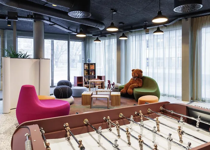 Ibis Styles