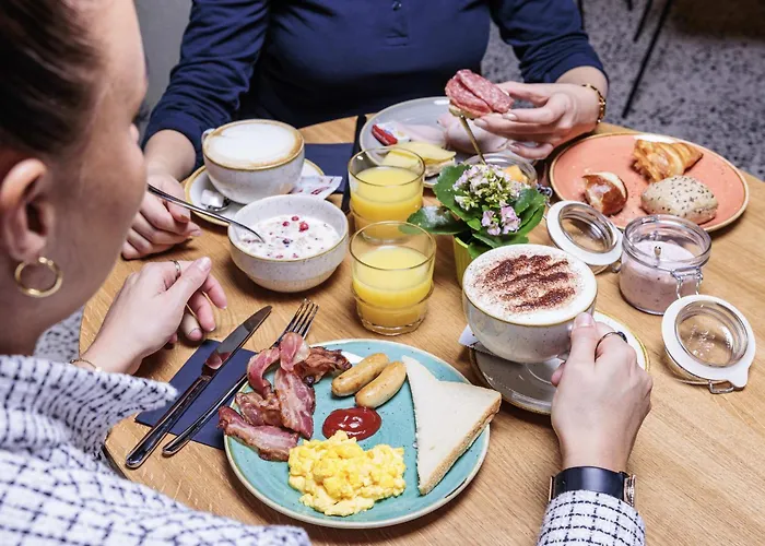 Ibis Styles Hotel 3*