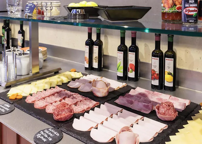 Hotel Ibis Styles 3*