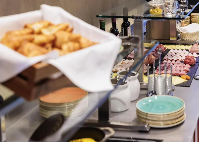 Hotel Ibis Styles Berna