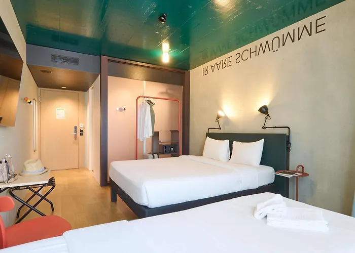 Ibis Styles Berne