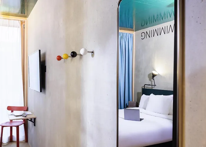 Ibis Styles