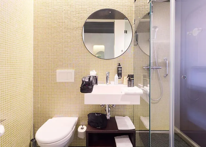 Ibis Styles Hotel