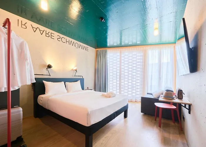 Hotel Ibis Styles 3*