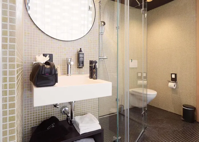 Ibis Styles Hotel Berne